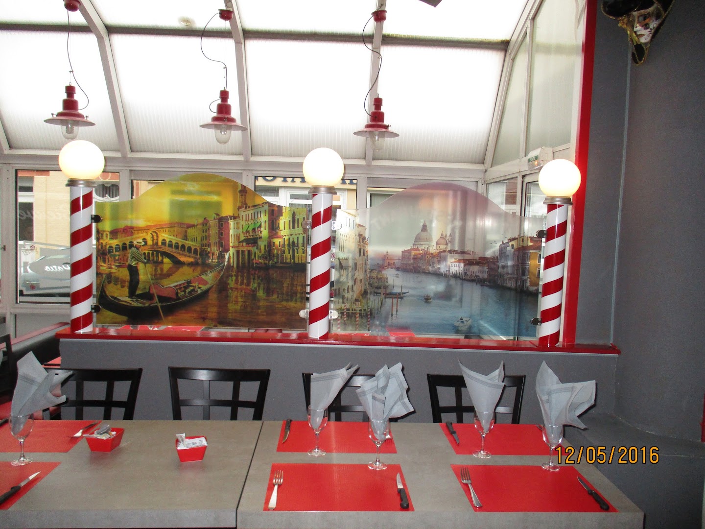 Pizzeria Le Patio · Photos 2